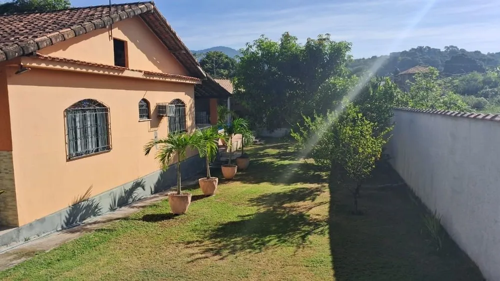 Casa, 2 quartos, 100 m² - Foto 4