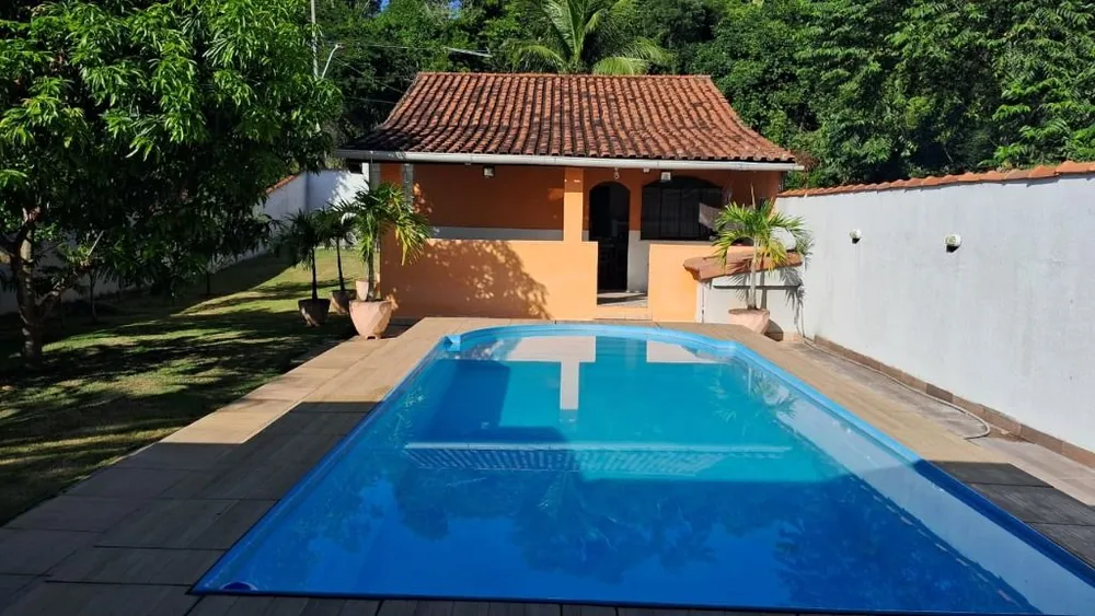 Casa, 2 quartos, 100 m² - Foto 1