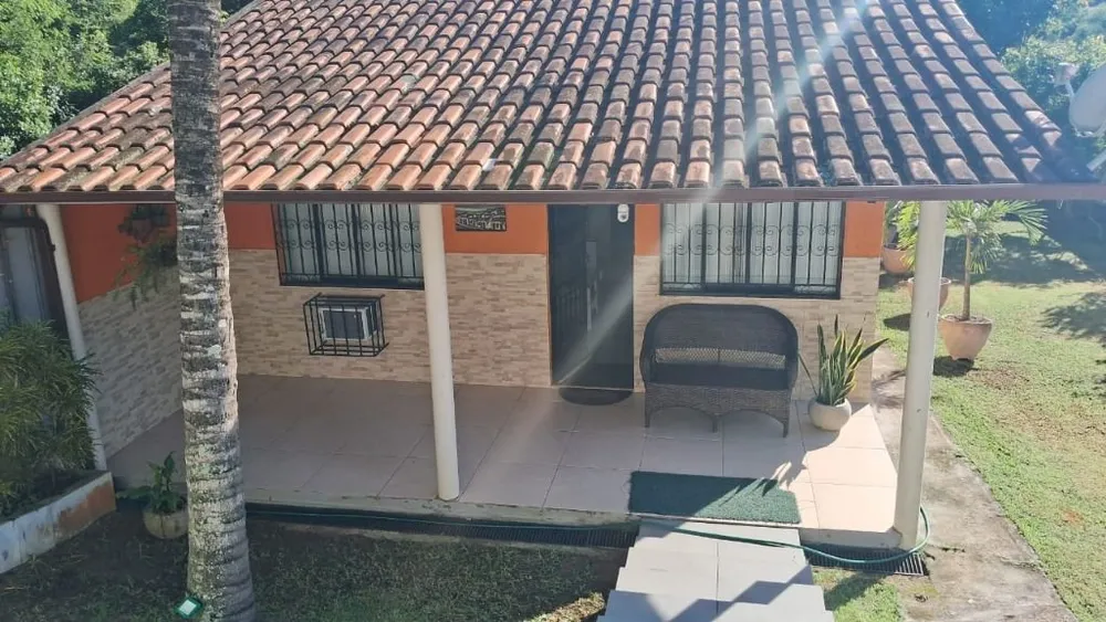 Casa, 2 quartos, 100 m² - Foto 5