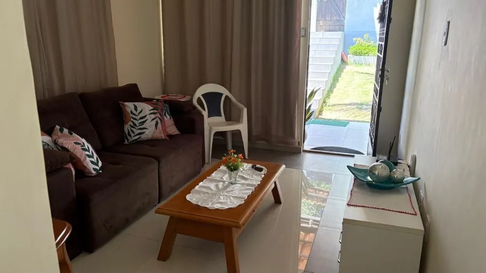 Casa, 2 quartos, 100 m² - Foto 9