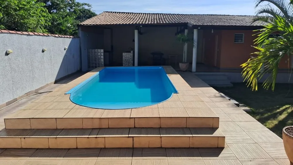 Casa, 2 quartos, 100 m² - Foto 2