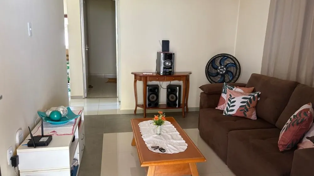 Casa, 2 quartos, 100 m² - Foto 10