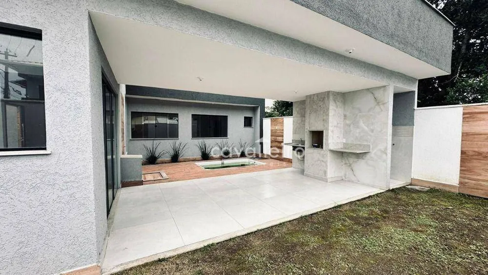 Casa, 3 quartos, 112 m² - Foto 12