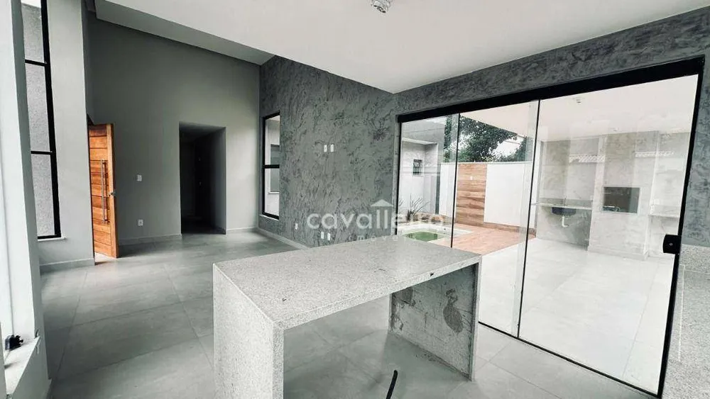 Casa, 3 quartos, 112 m² - Foto 11