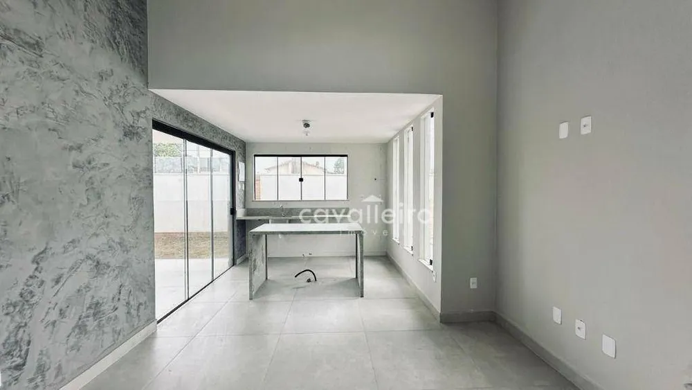 Casa, 3 quartos, 112 m² - Foto 5