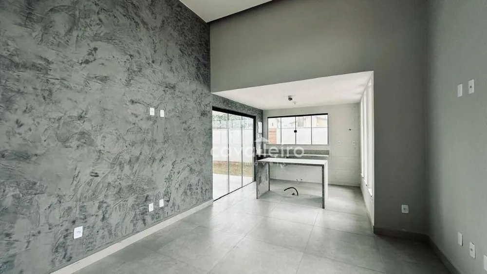 Casa, 3 quartos, 112 m² - Foto 4