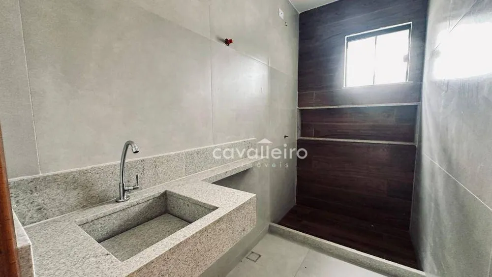 Casa, 3 quartos, 112 m² - Foto 6