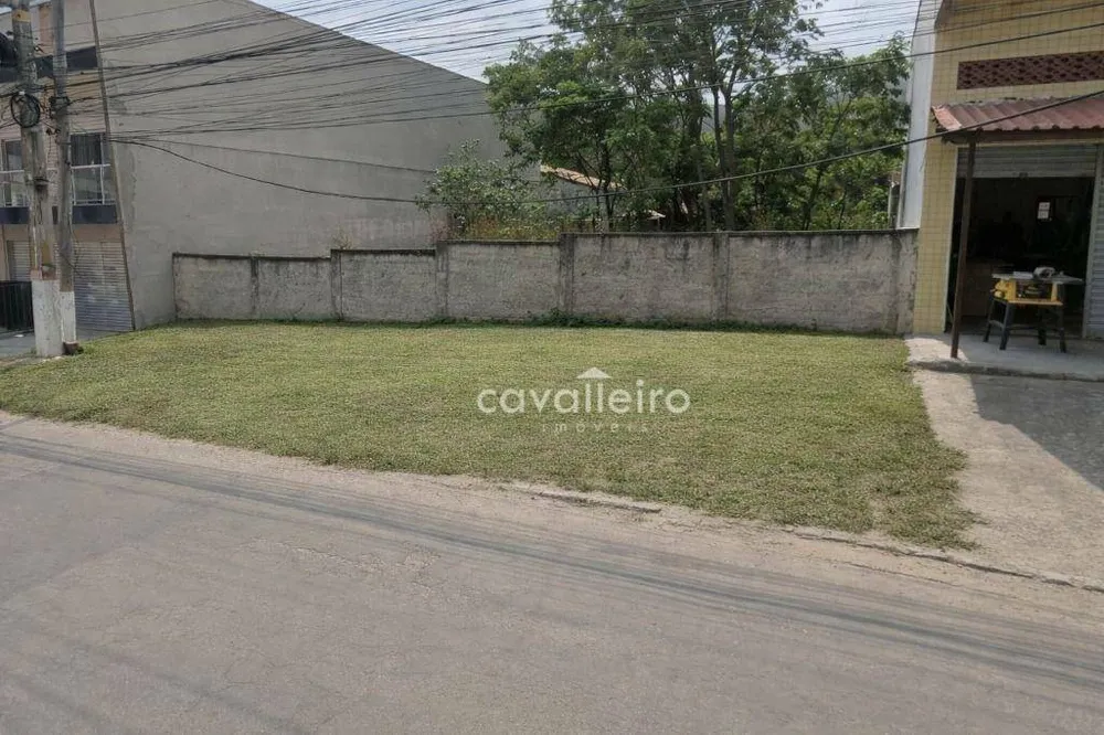 Terreno, 480 m² - Foto 1