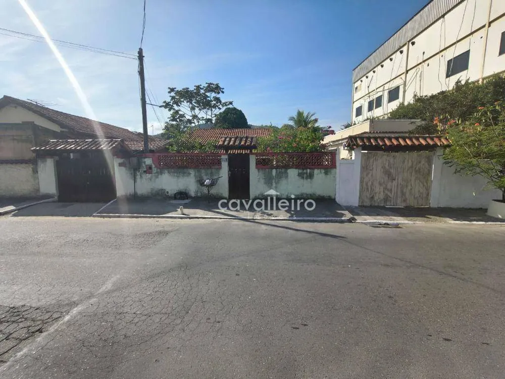 Casa, 2 quartos, 110 m² - Foto 1