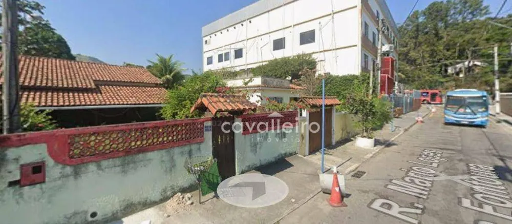 Casa, 2 quartos, 110 m² - Foto 2