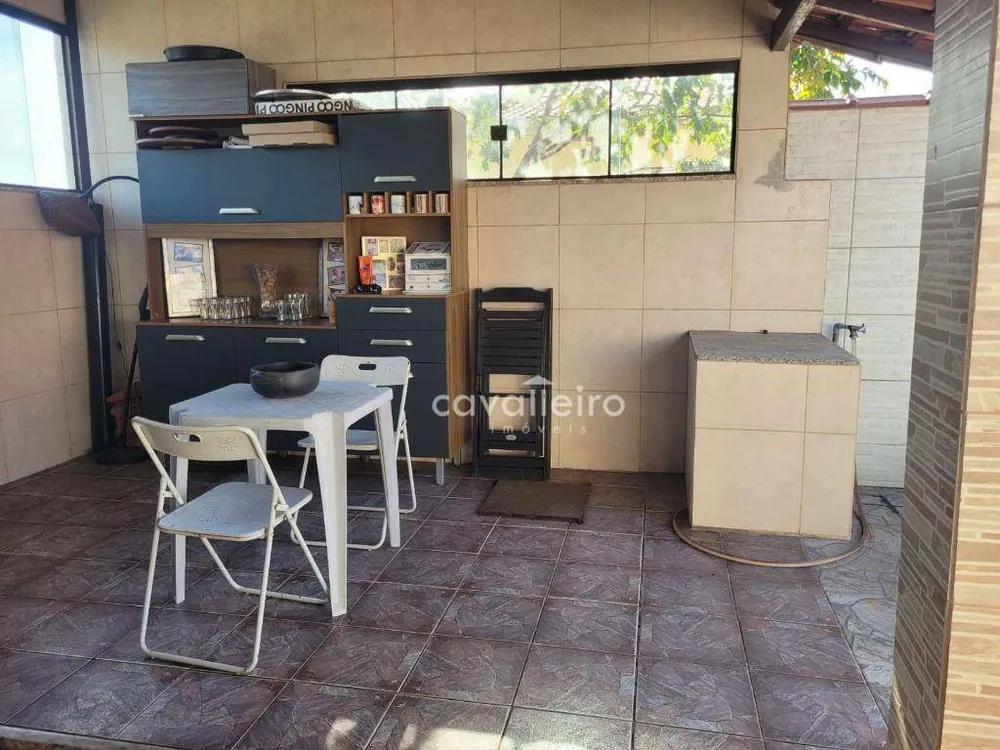 Casa, 2 quartos, 86 m² - Foto 9