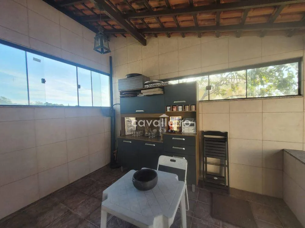 Casa, 2 quartos, 86 m² - Foto 13