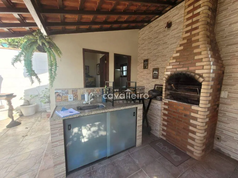 Casa, 2 quartos, 86 m² - Foto 14