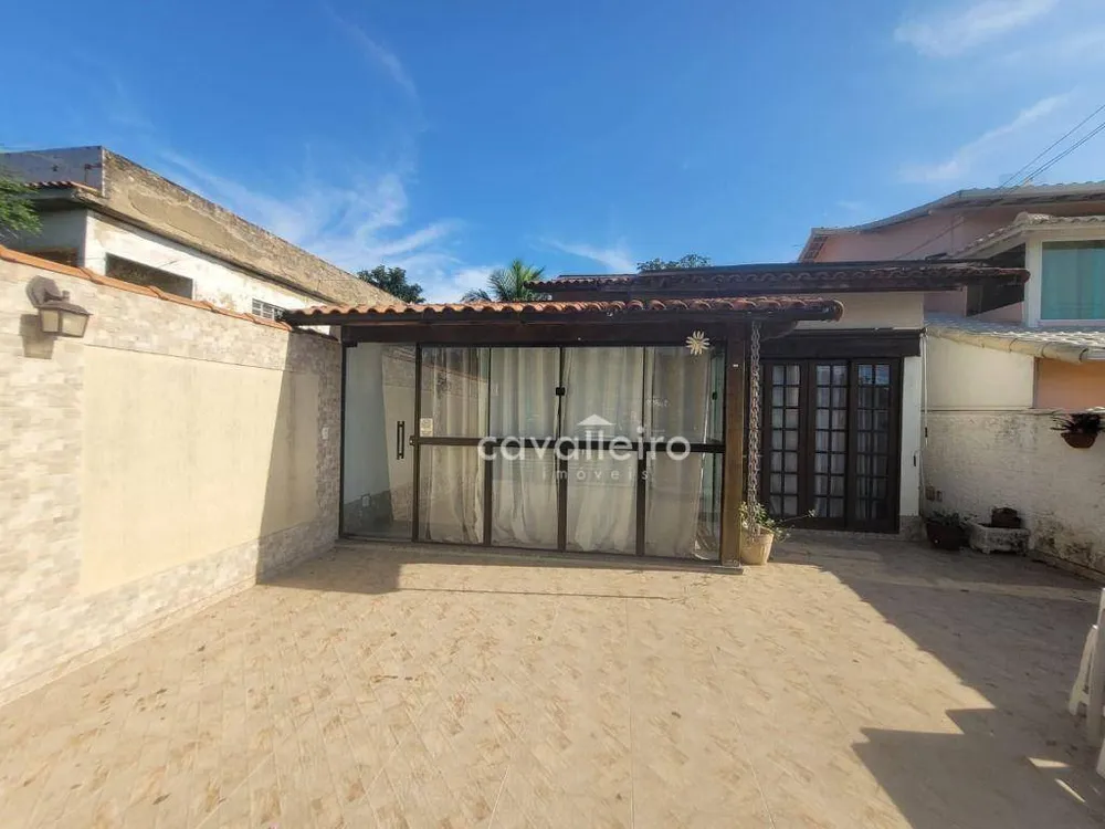 Casa, 2 quartos, 86 m² - Foto 1