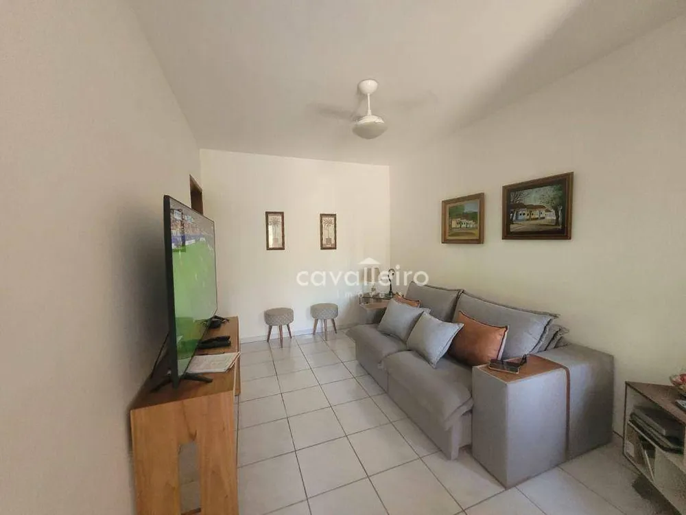 Casa, 2 quartos, 86 m² - Foto 3