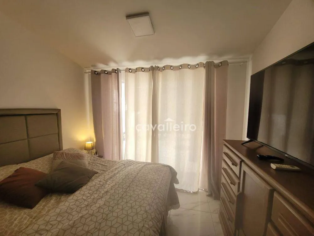 Casa, 2 quartos, 86 m² - Foto 19