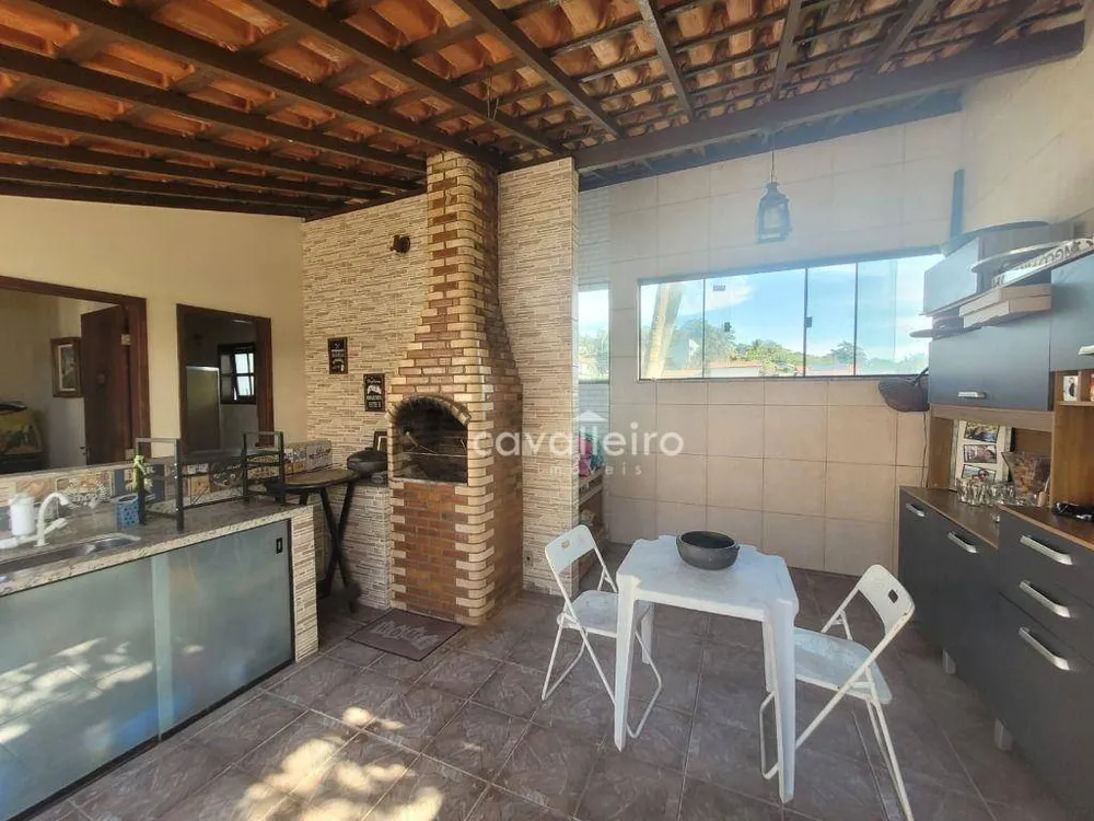 Casa, 2 quartos, 86 m² - Foto 11