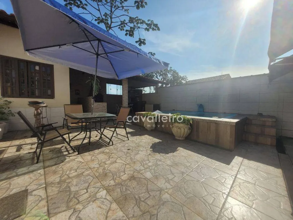 Casa, 2 quartos, 86 m² - Foto 16