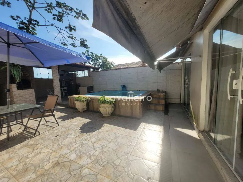 Casa, 2 quartos, 86 m² - Foto 17