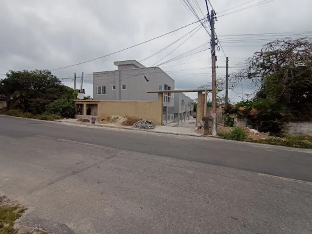 Casa, 2 quartos, 107 m² - Foto 21