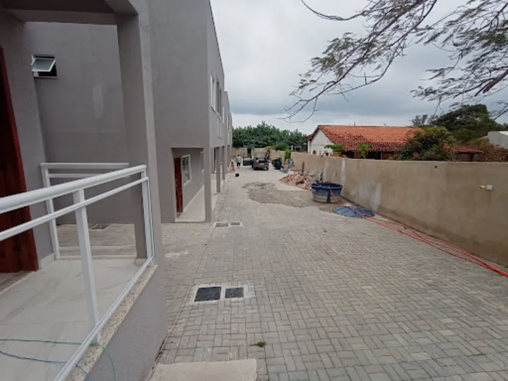 Casa, 2 quartos, 107 m² - Foto 22