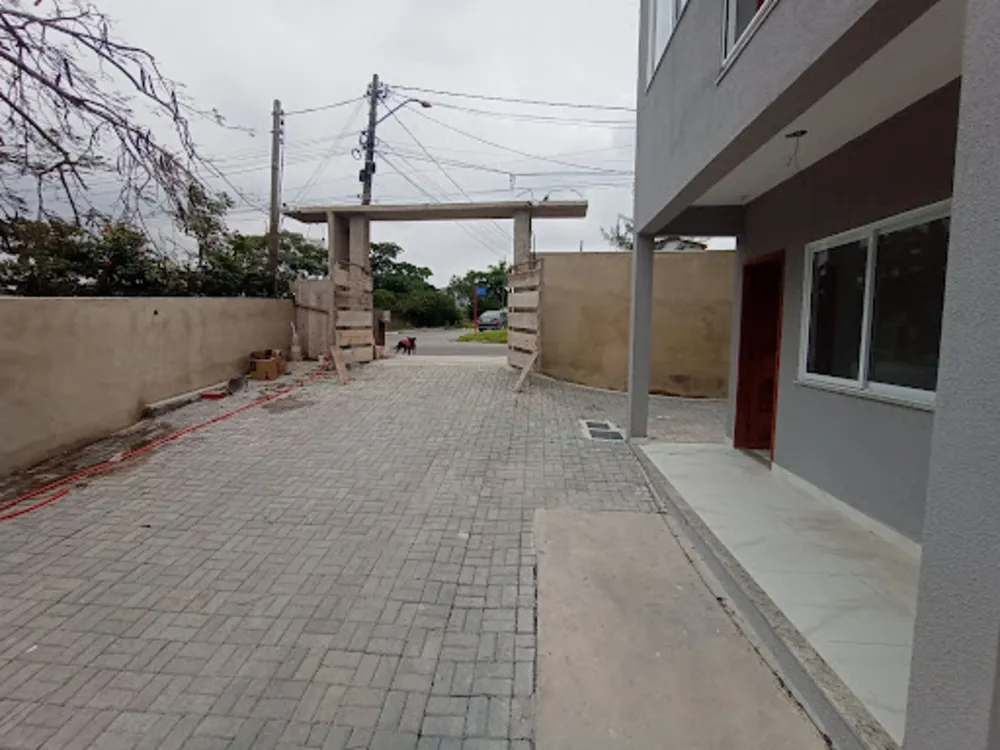 Casa, 2 quartos, 107 m² - Foto 23