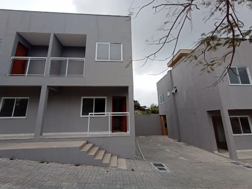 Casa, 2 quartos, 107 m² - Foto 1