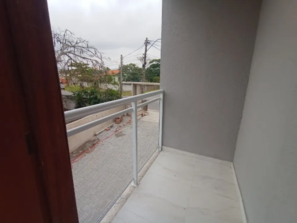 Casa, 2 quartos, 107 m² - Foto 12
