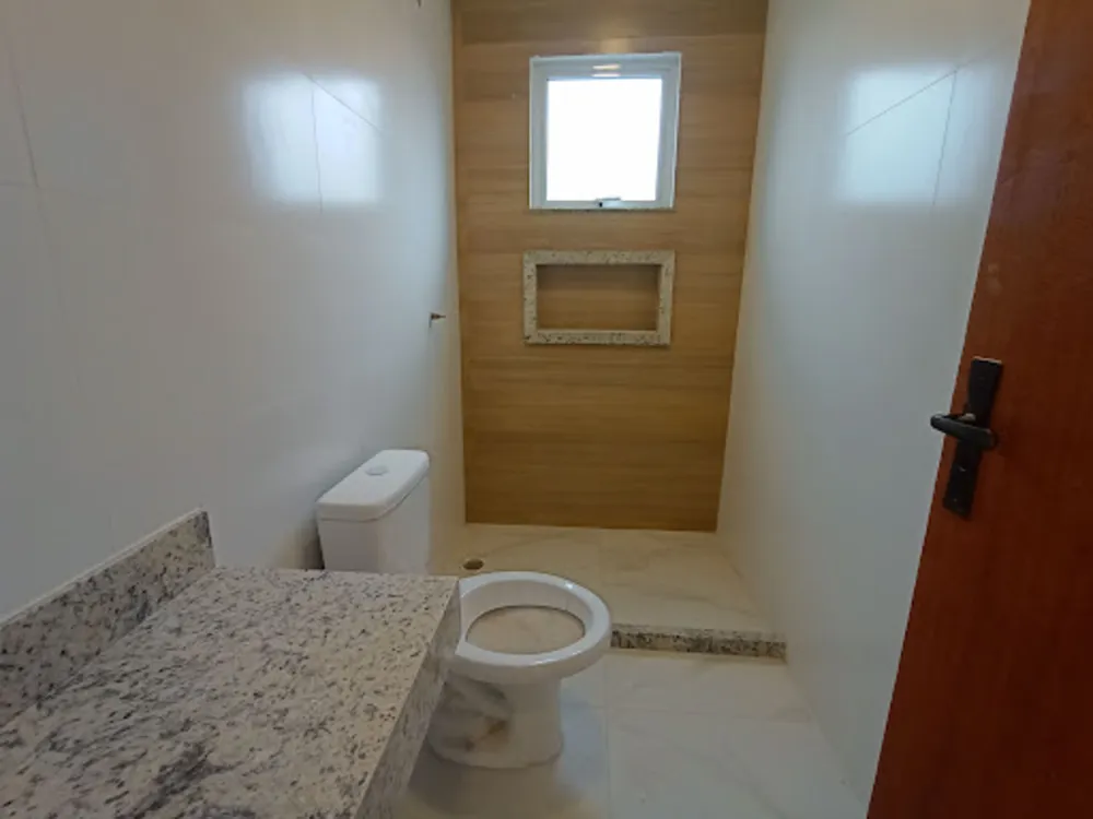 Casa, 2 quartos, 107 m² - Foto 6