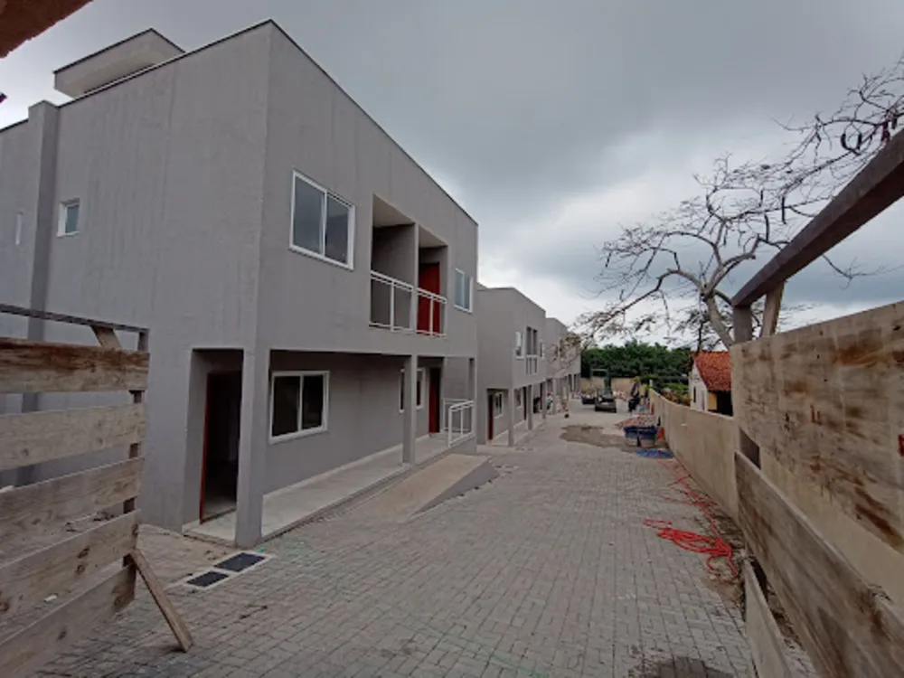 Casa, 2 quartos, 107 m² - Foto 2