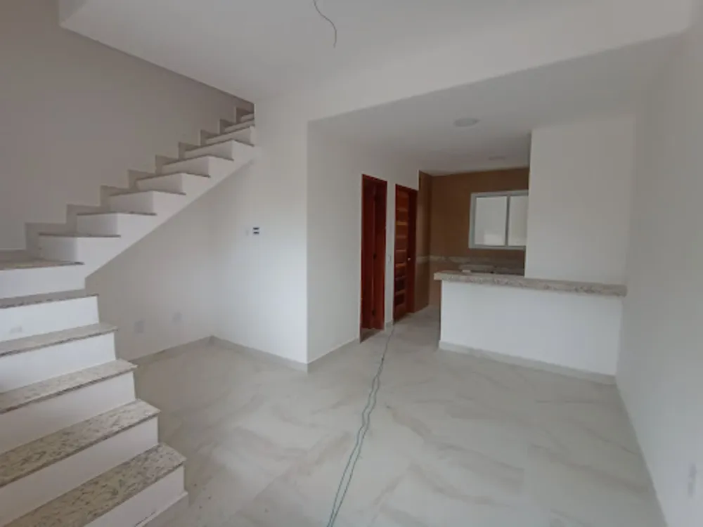 Casa, 2 quartos, 107 m² - Foto 3
