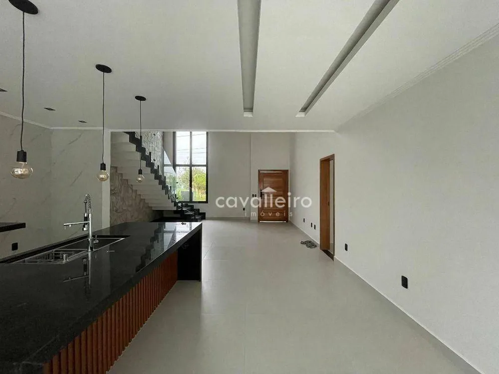 Casa de Condomínio, 4 quartos - Foto 19