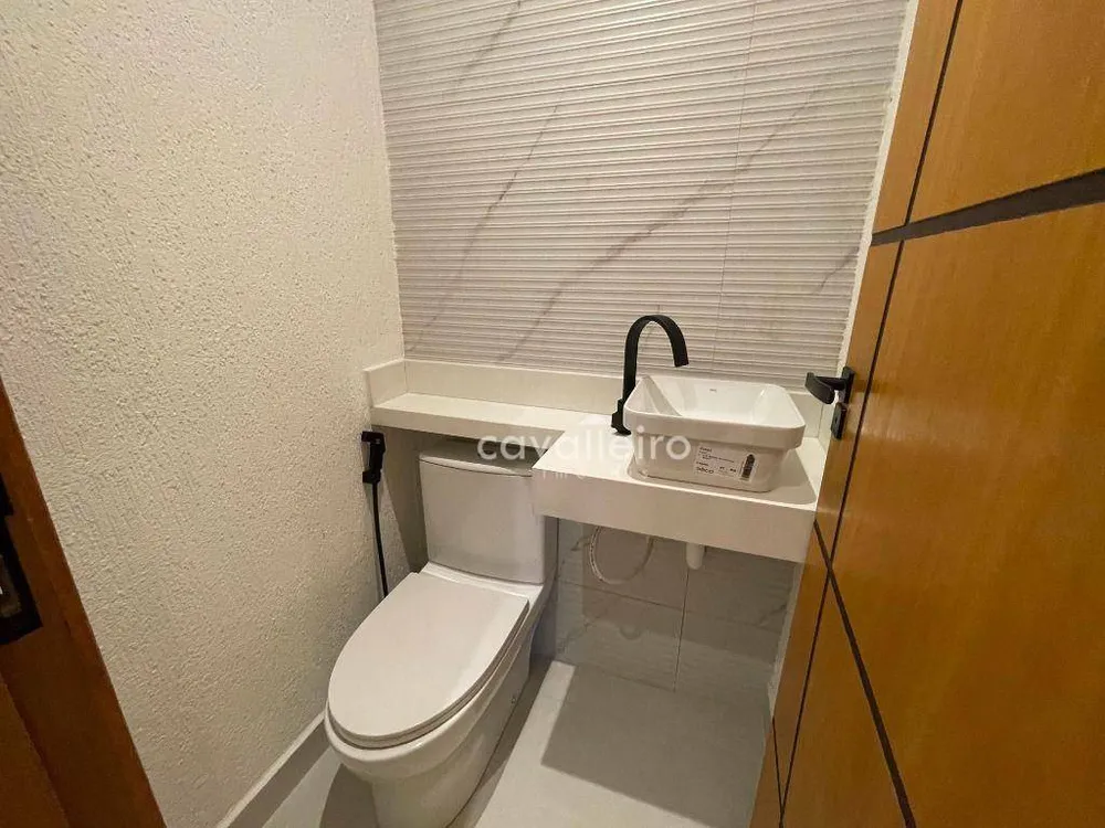 Casa de Condomínio, 4 quartos - Foto 31