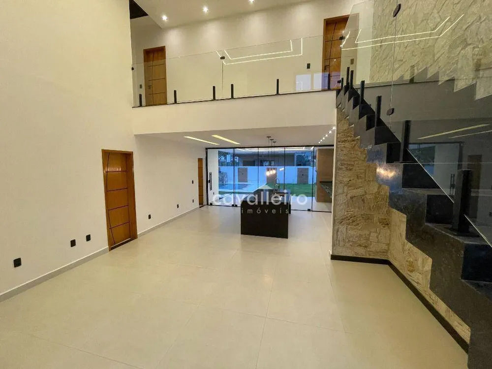 Casa de Condomínio, 4 quartos - Foto 16