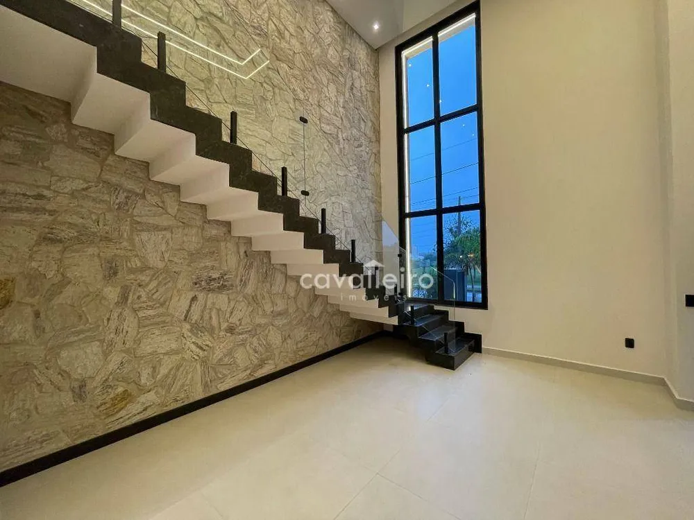 Casa de Condomínio, 4 quartos - Foto 18