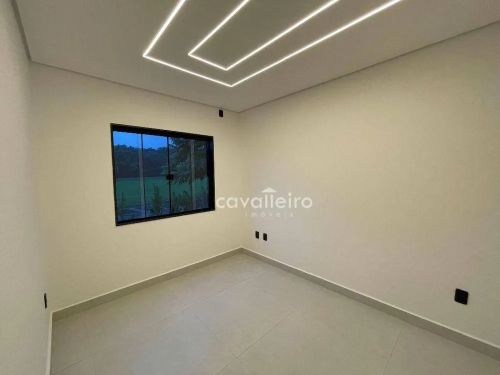 Casa de Condomínio, 4 quartos - Foto 26