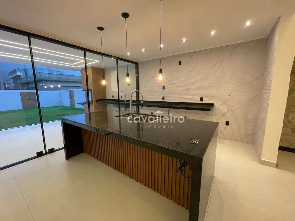 Casa de Condomínio, 4 quartos - Foto 20