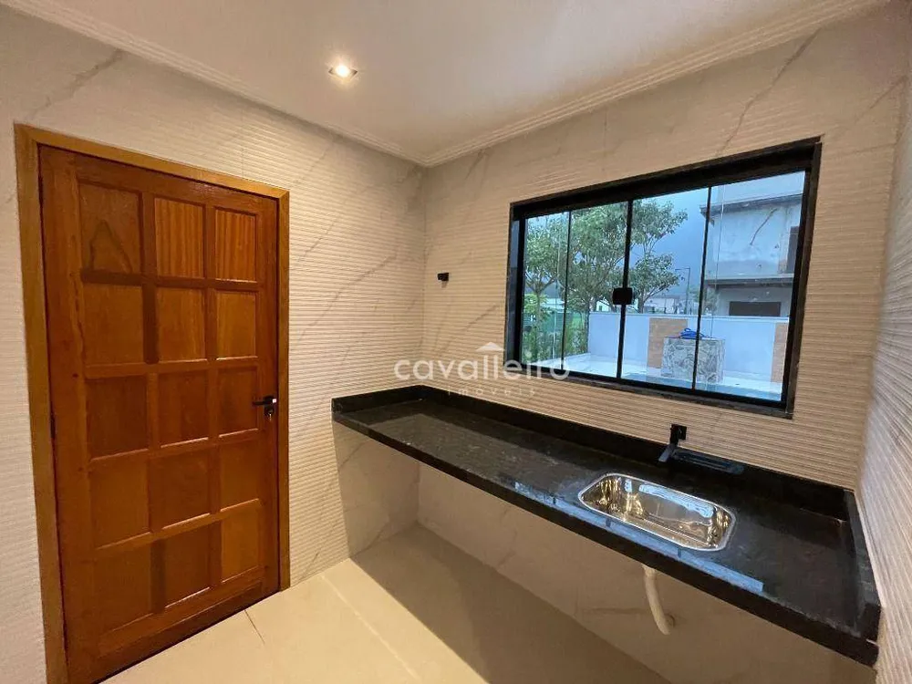 Casa de Condomínio, 4 quartos - Foto 21