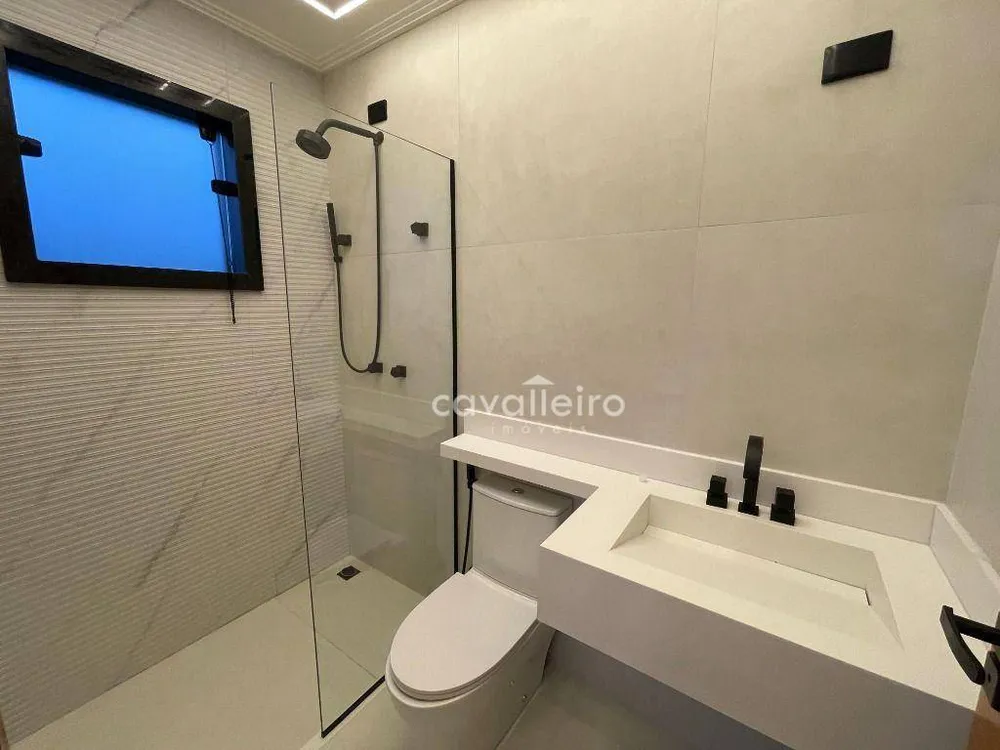 Casa de Condomínio, 4 quartos - Foto 30