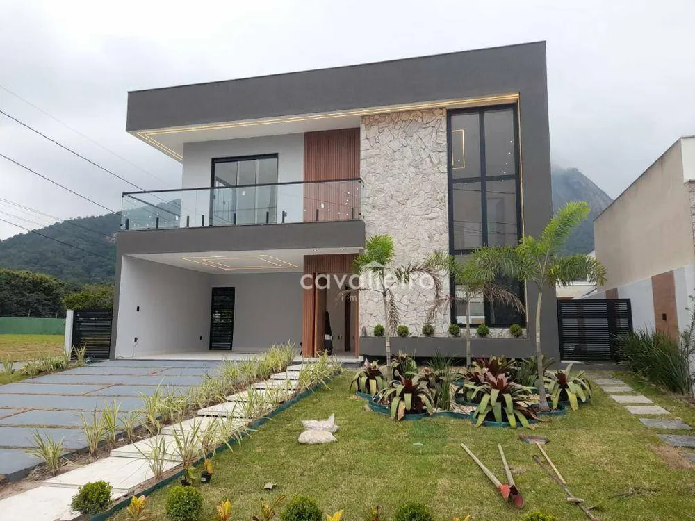 Casa de Condomínio, 4 quartos - Foto 10