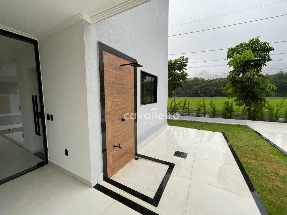 Casa de Condomínio, 4 quartos - Foto 34