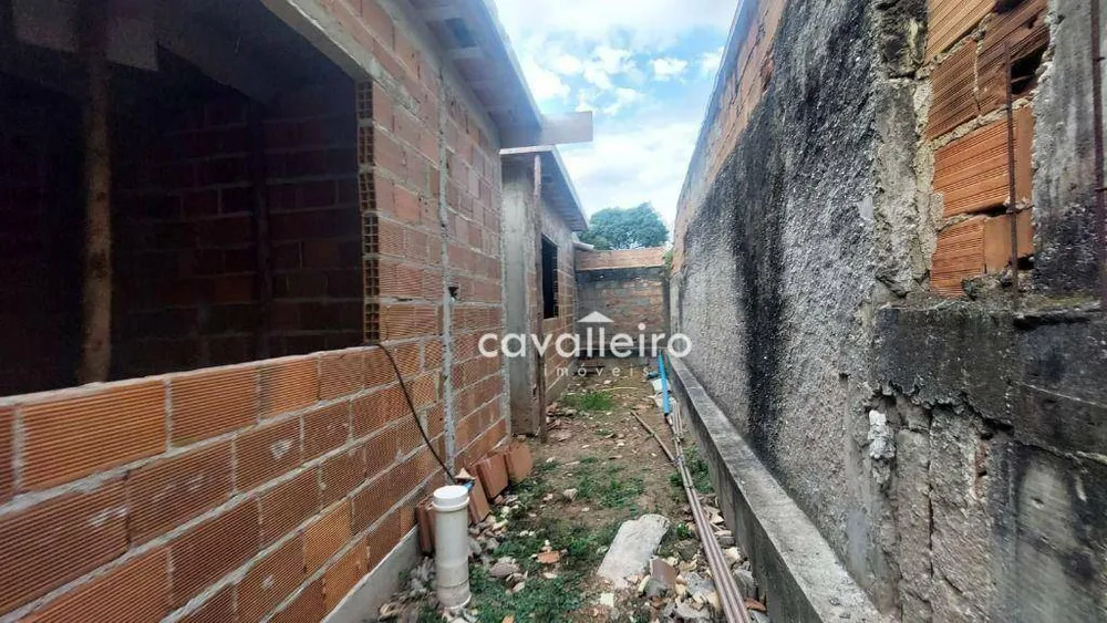 Casa, 2 quartos, 70 m² - Foto 3
