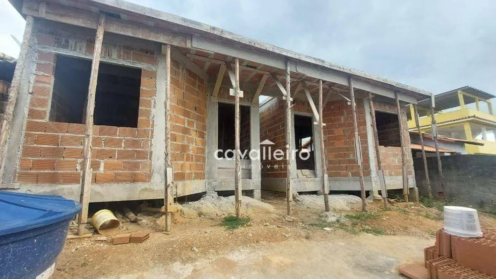 Casa, 2 quartos, 70 m² - Foto 4