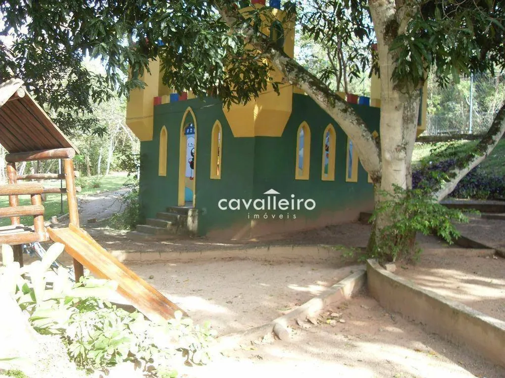 Casa de Condomínio, 3 quartos - Foto 28