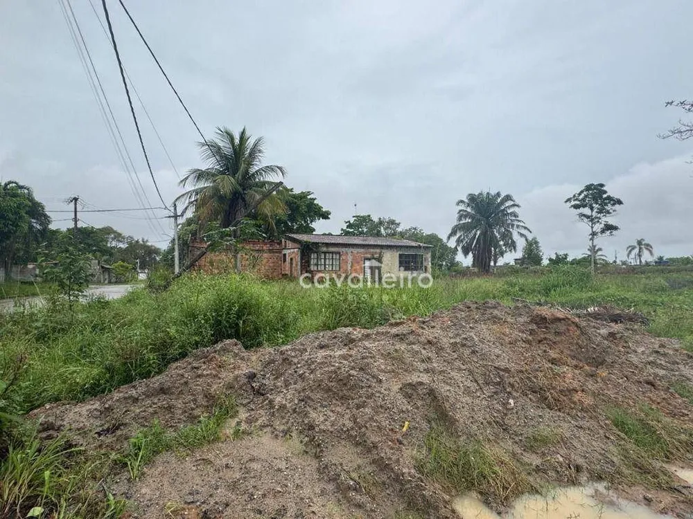Terreno, 30 hectares - Foto 3