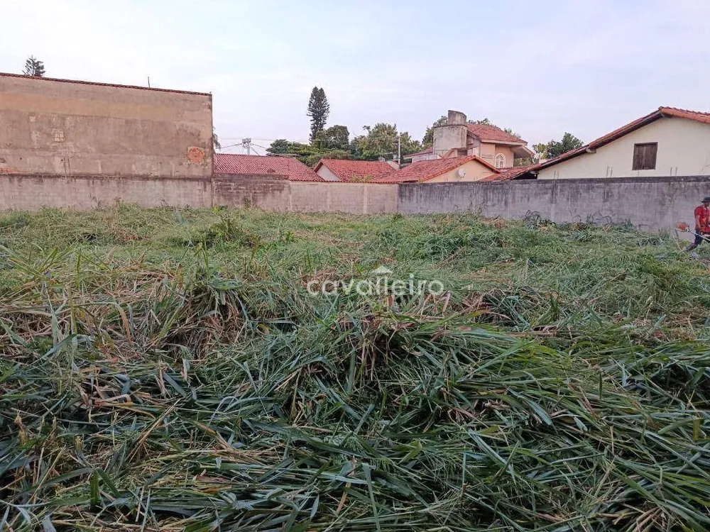 Terreno, 390 m² - Foto 1