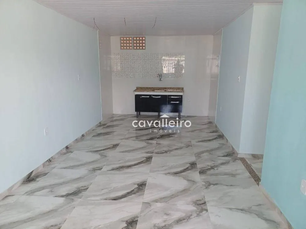 Apartamento, 2 quartos, 59 m² - Foto 3