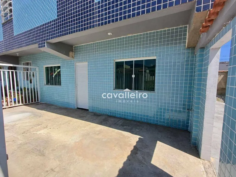 Apartamento, 2 quartos, 59 m² - Foto 2