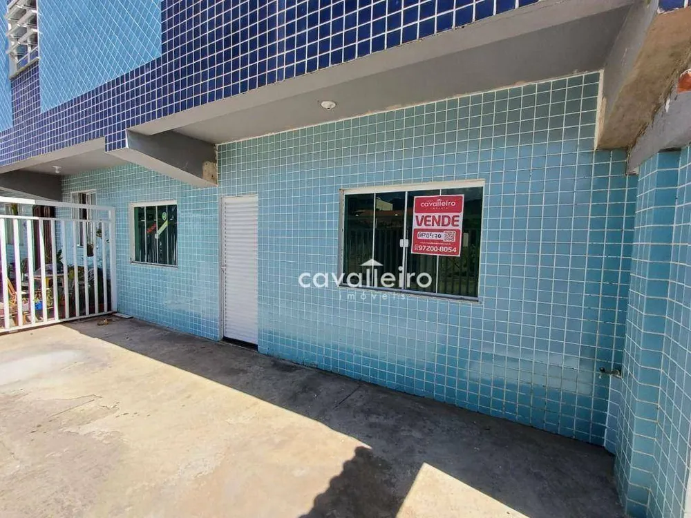 Apartamento, 2 quartos, 59 m² - Foto 1