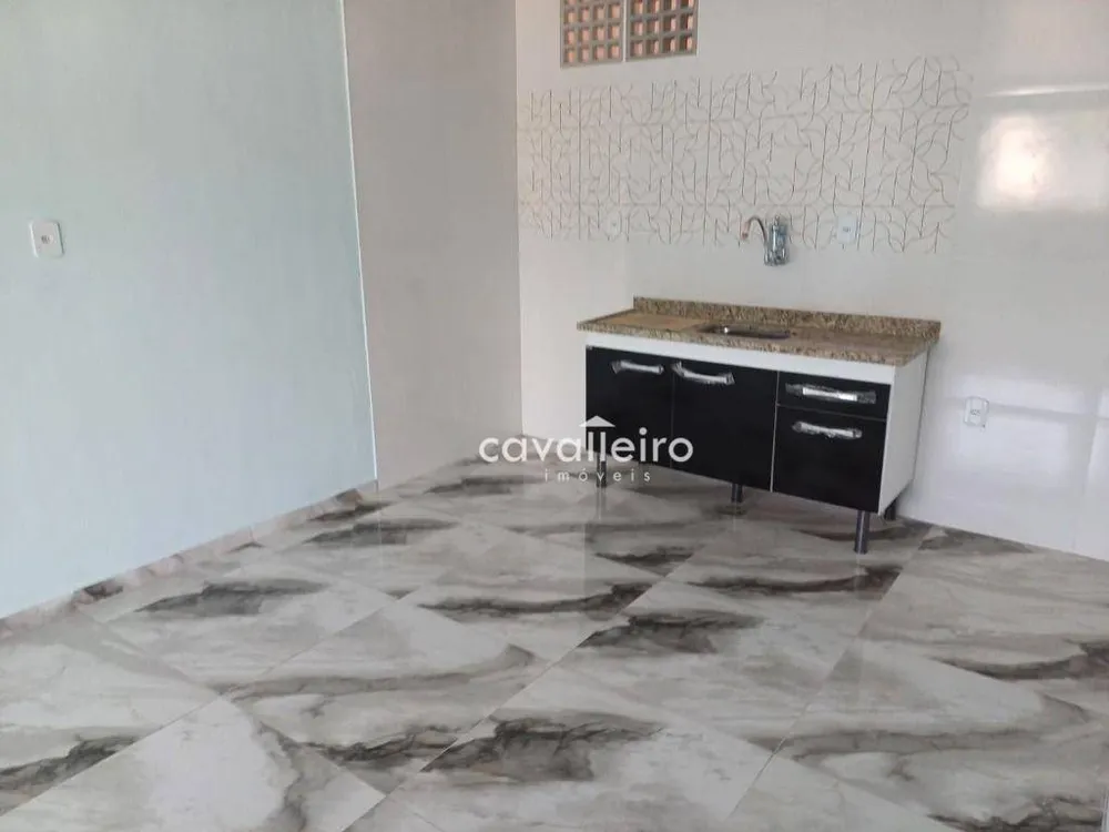 Apartamento, 2 quartos, 59 m² - Foto 6